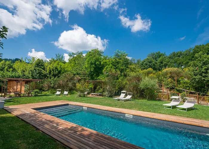 Casa vacanza: Casa Minotti Relais