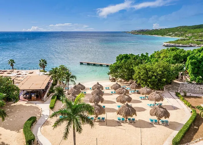 Dreams Curacao , Spa & Casino