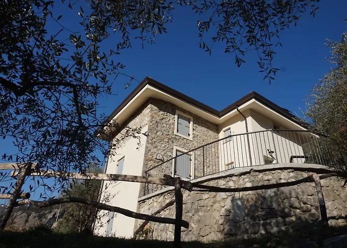 Laghel - Holiday Home Garda Trentino