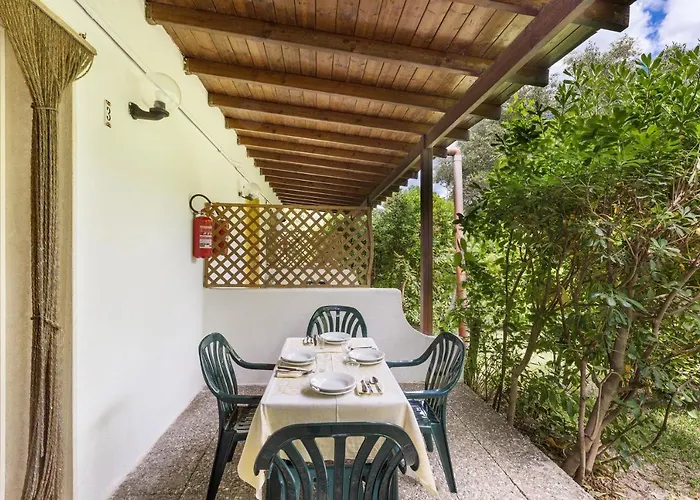  Alimini A Otranto