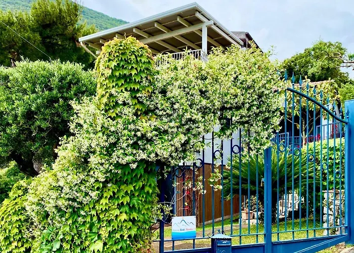 Residenze Maremonti