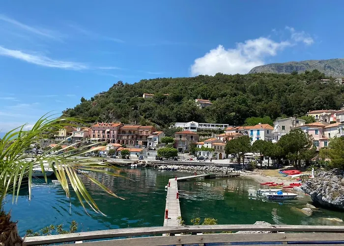 Residenze Maremonti