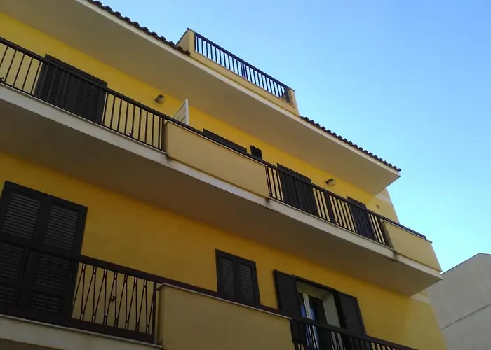 B&B Cielo & Mare