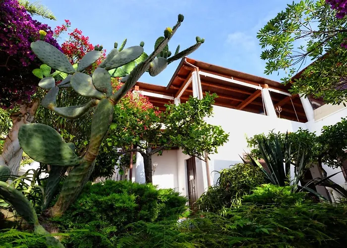 Gattopardo Park Hotel