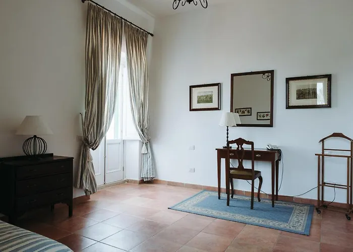 Hotel sulla spiaggia: Golf Club Metaponto