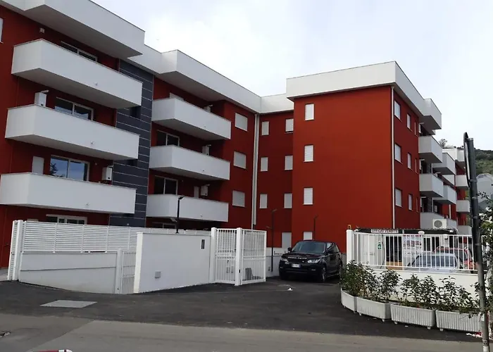 Hotel familiare: Dimentica Il Cervello