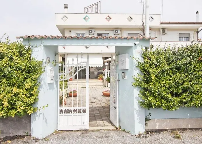 Hotel: Hotel La Maison Delle Terme