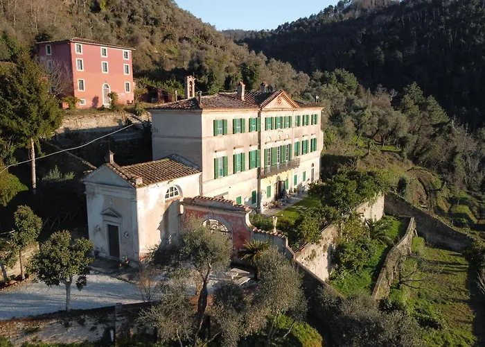  Villa Cavallini