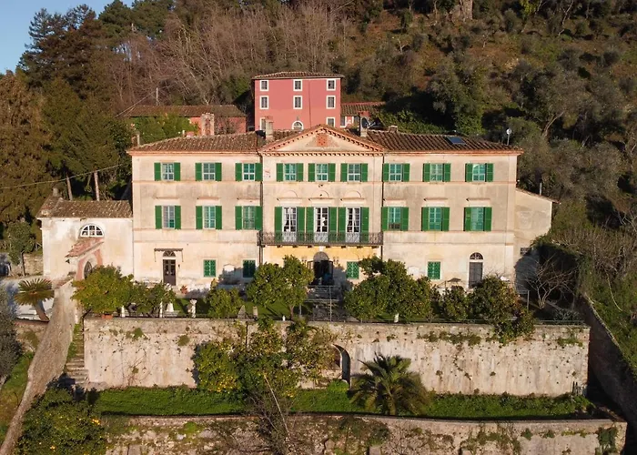  Villa Cavallini