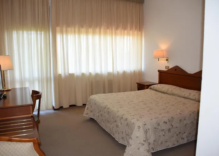 Hotel Michelangelo