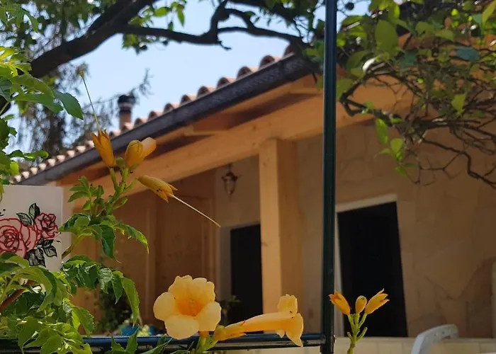 Le Tre Rose