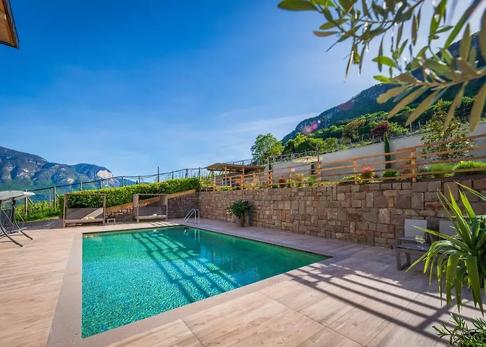 Hotel familiare: Vineus Tramin