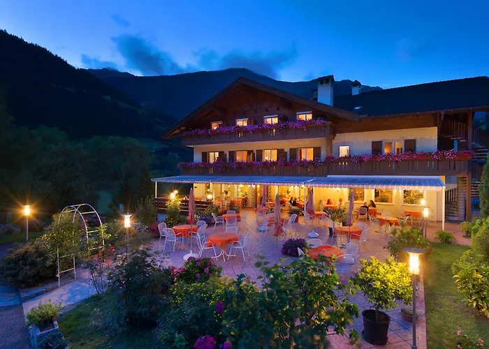 Hotel con golf: Hotel Klotz