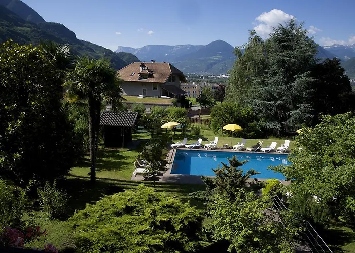  Tannerhof