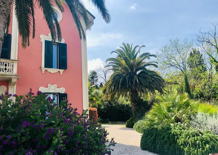 Hotel adatto agli animali: Villachiara