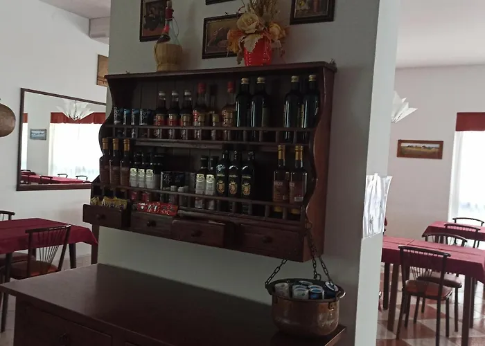 Hotel familiare: Hotel Danubio