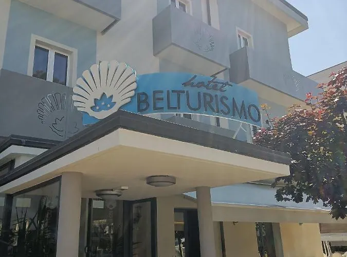  Belturismo