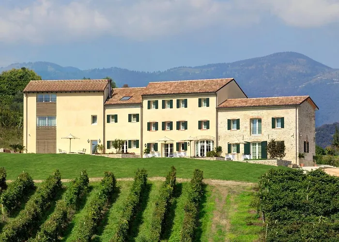 Hotel adatto agli animali: Colonia Resort