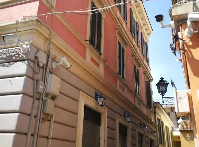 Hotel con tennis: B&B Palazzo de Il Nuovo Duca Minimo
