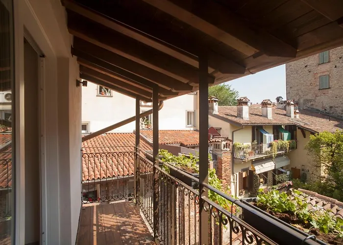 Albergo economico: Locanda Cavour