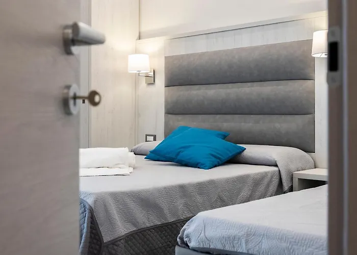 Versilia Residence - Colombo