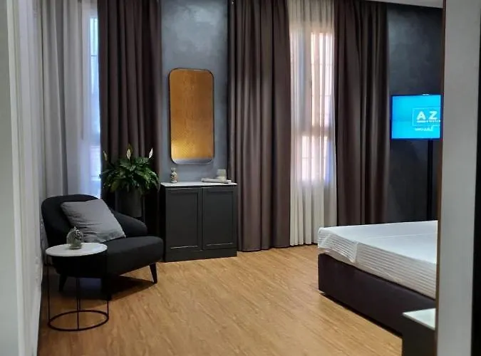 Hotel: Hotel La Favorita
