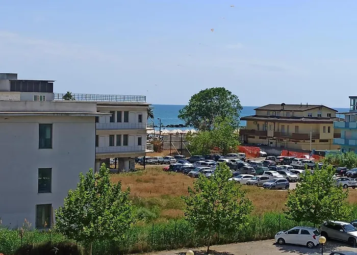 Casa Vacanza Gabriella
