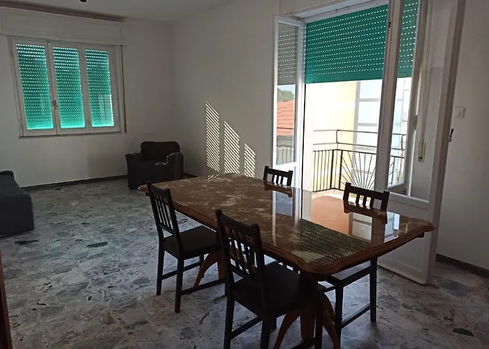 Casa Vacanza Gabriella