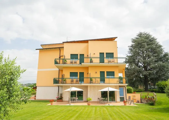 Hotel vicino al College: Agriturismo Corte Ambrosi