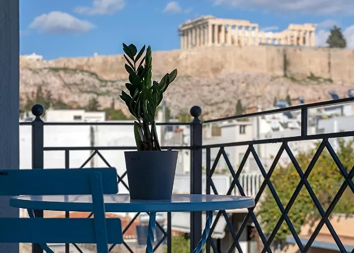 Hotel familiare: Acro Urban Suites