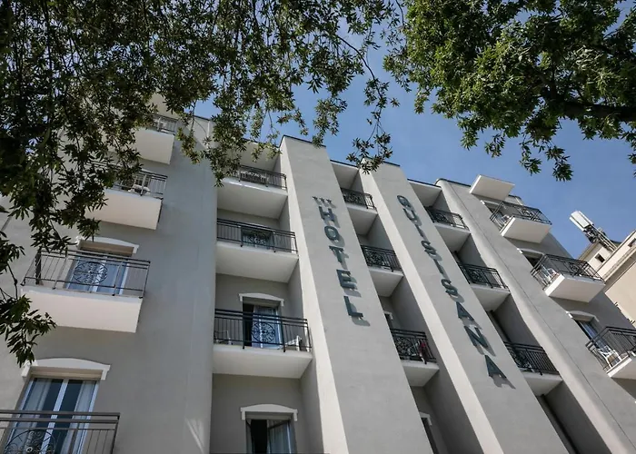 Hotel Quisisana