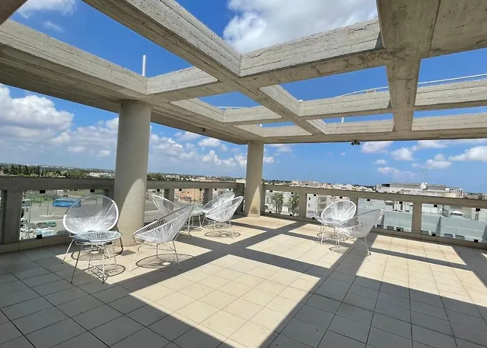 Tranquillo UpTown Lecce