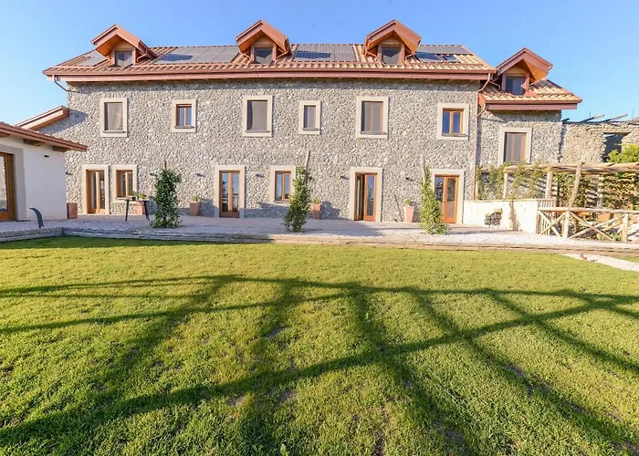 Antichi Orti Del Sole