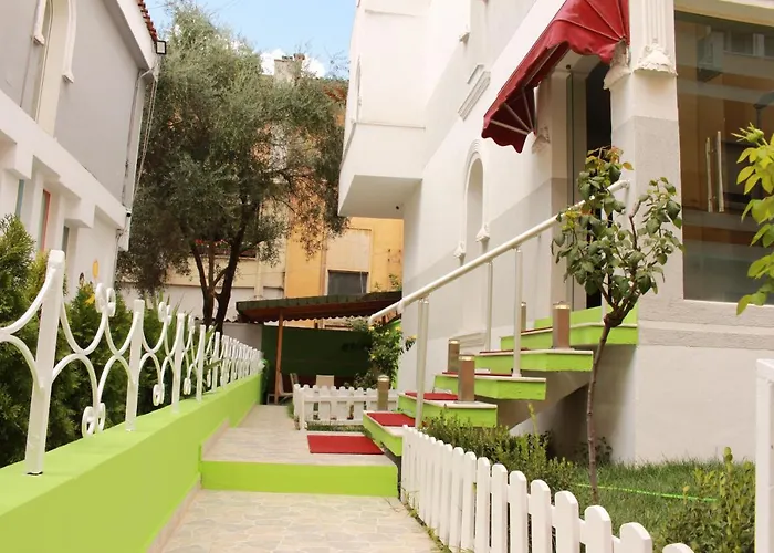 Hotel 3 stelle: Theranda Boutique Hotel