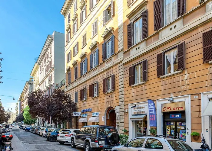Rione XXII