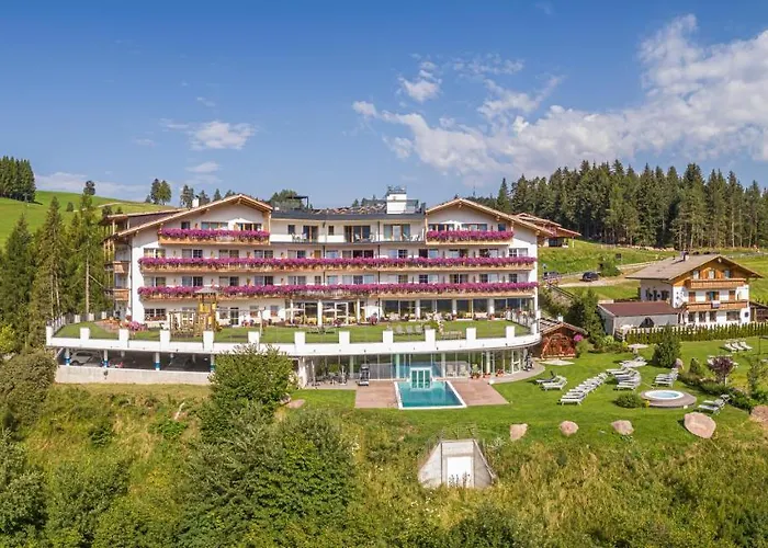 Hotel Jacuzzi: Hotel Scherlin