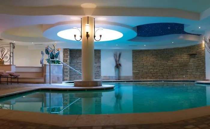 Hotel familiare: Active Hotel Monte Giner