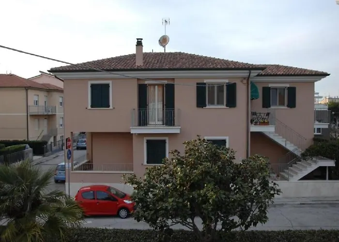 Bed&Breakfast Verde Azzurro
