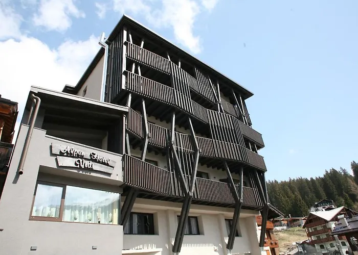  Alpen Vidi
