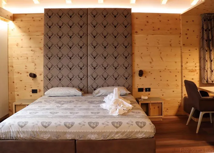 Hotel Panorama Wellness&Resort