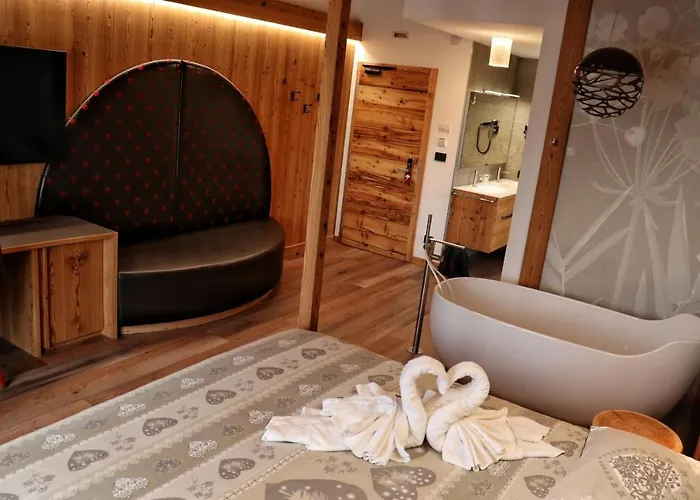 Hotel Panorama Wellness&Resort