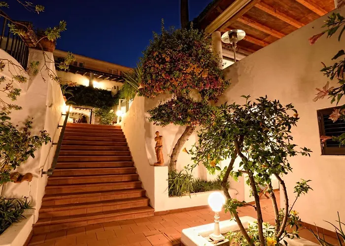 Gattopardo Park Hotel