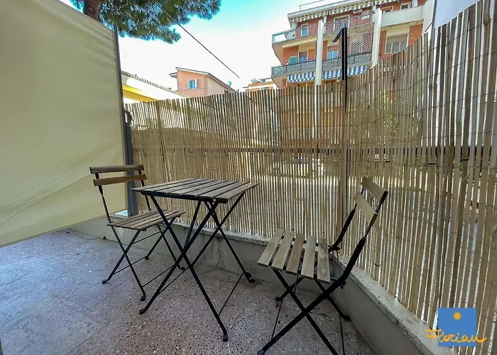 Hotel familiare: Florian Home