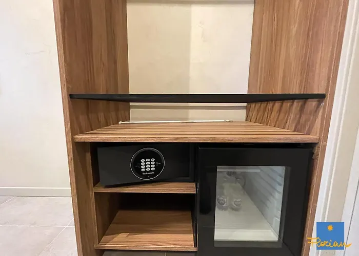 Hotel familiare: Florian Home