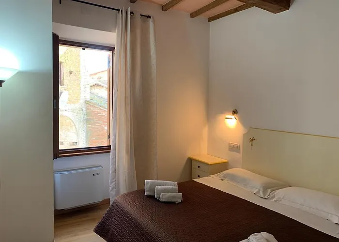 Residenza Via Dante