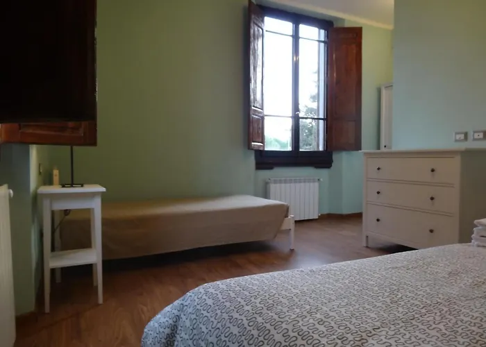 Albergo economico: Bed&Breakfast La Tavernetta