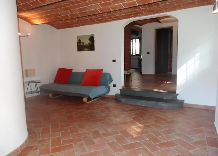 Albergo economico: Bed&Breakfast La Tavernetta