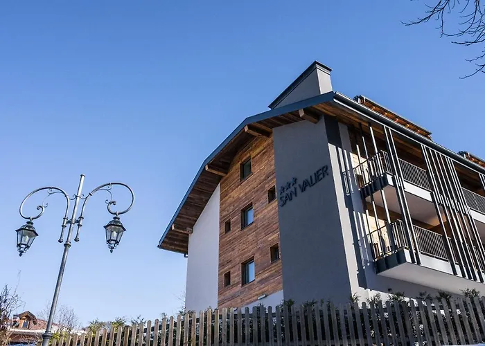 Hotel San Valier
