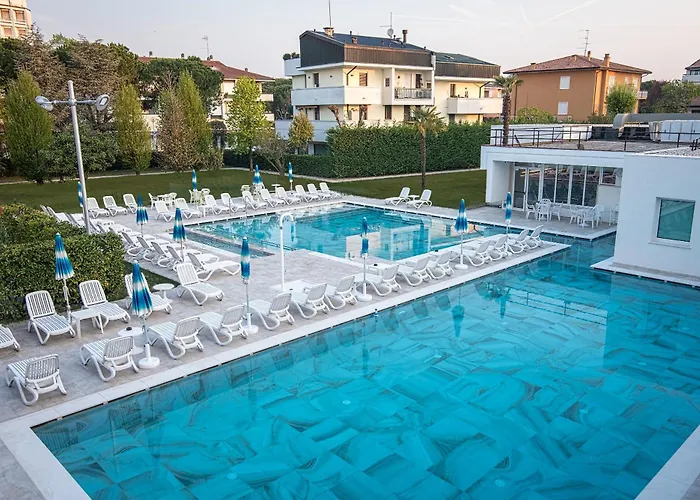 Hotel 3 stelle: Hotel Terme Vena D'Oro