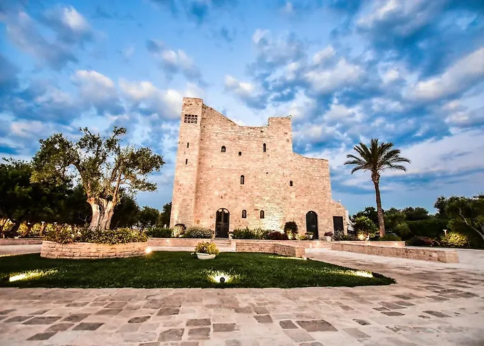 Hotel: Hotel Torre Domini